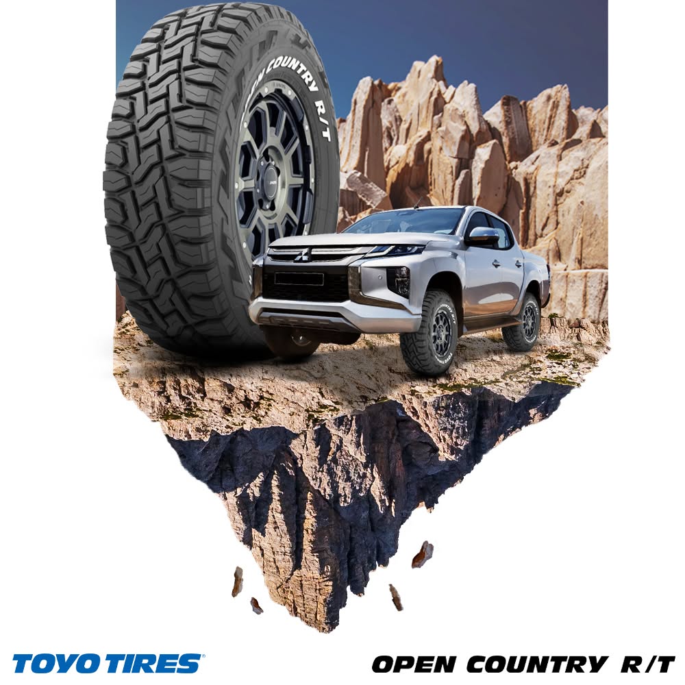 Racing Tires