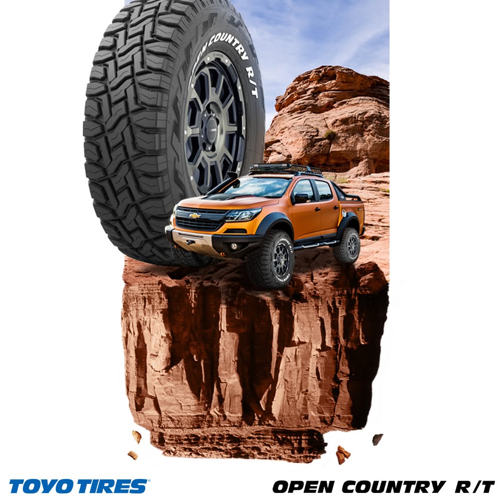 Ultra-High-Performance Tires