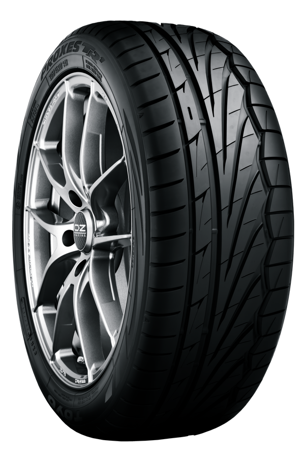 PROXES TR1 Toyo Tires Made in Japan