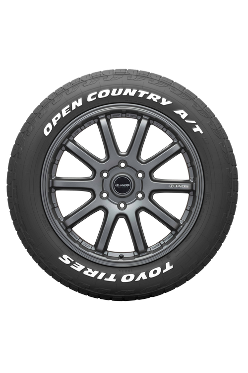 Open Country A/T III