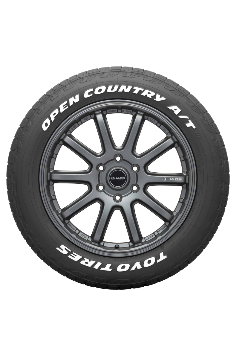 Open Country A/T III