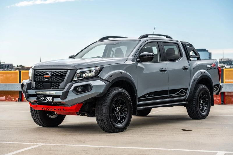 Navara