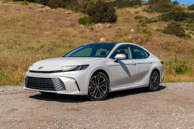 CAMRY