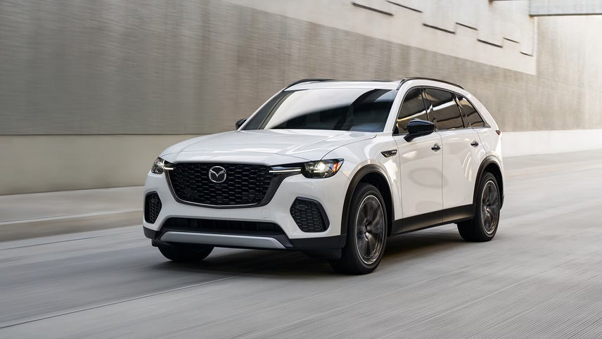 Mazda CX-70