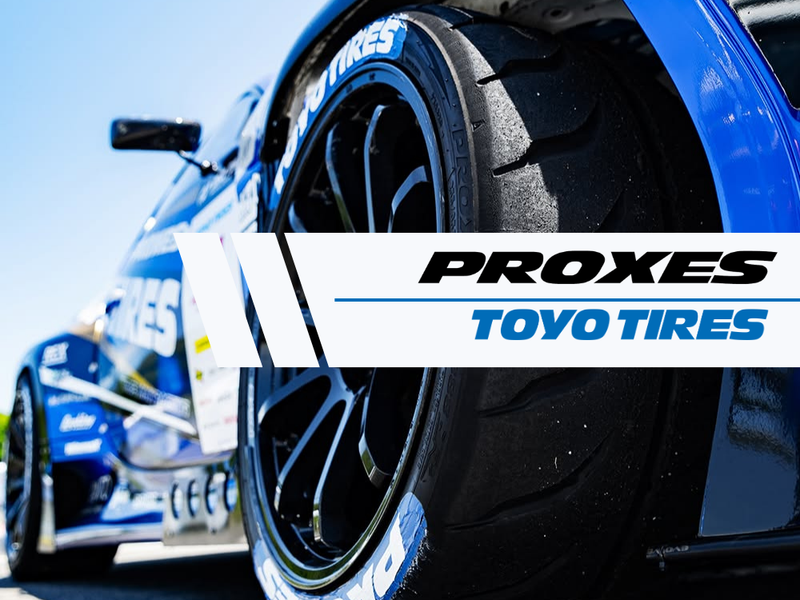 PROXES SERIES
