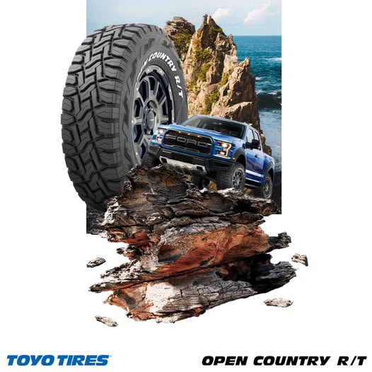 Premium Tires