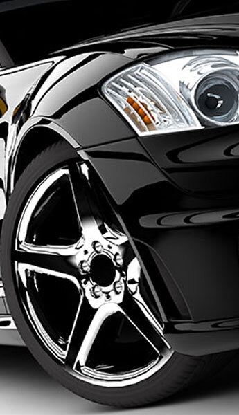 Competition tyres