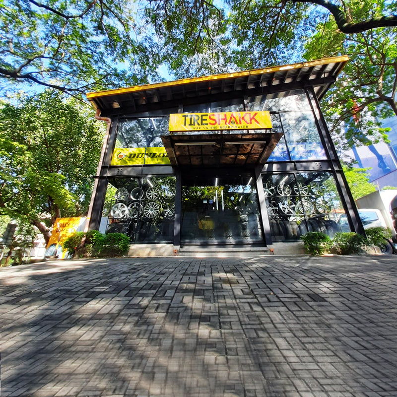 MAGALLANES BRANCH