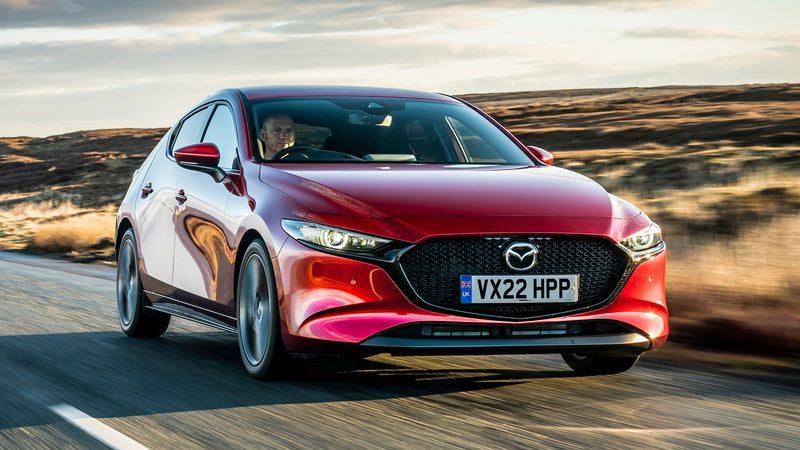 Mazda3