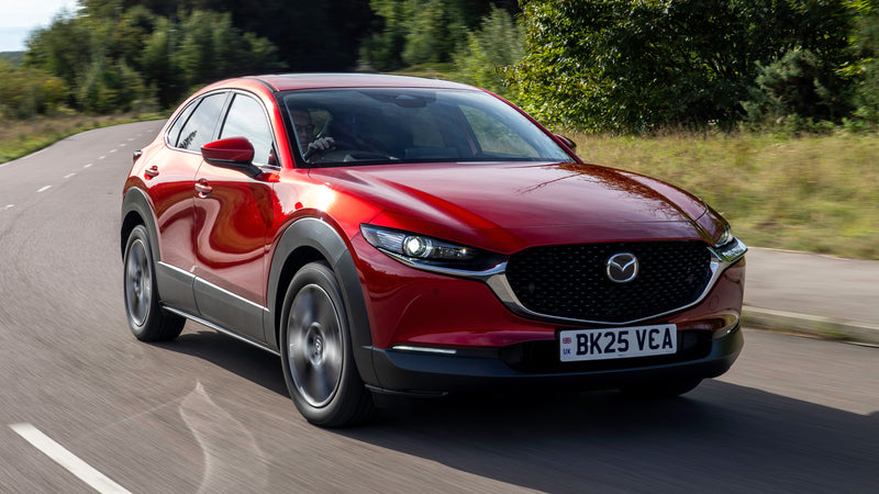 CX-30