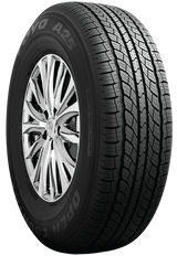 TOYO Open Country A25