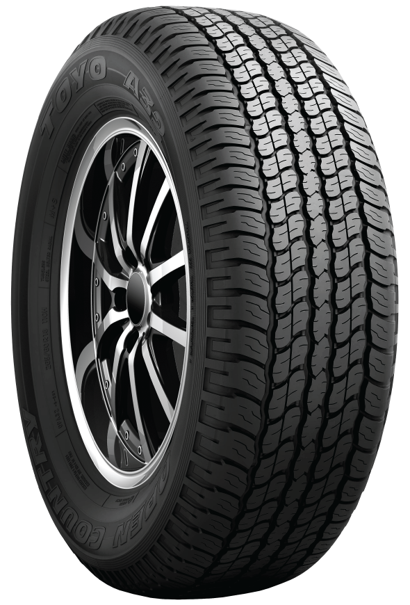 TOYO Open Country A32