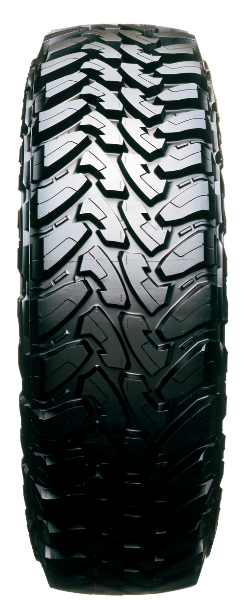 Open Country M/T Toyo Tires Made in Japan