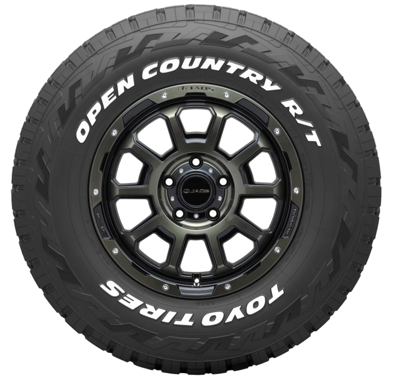 Rolling tire