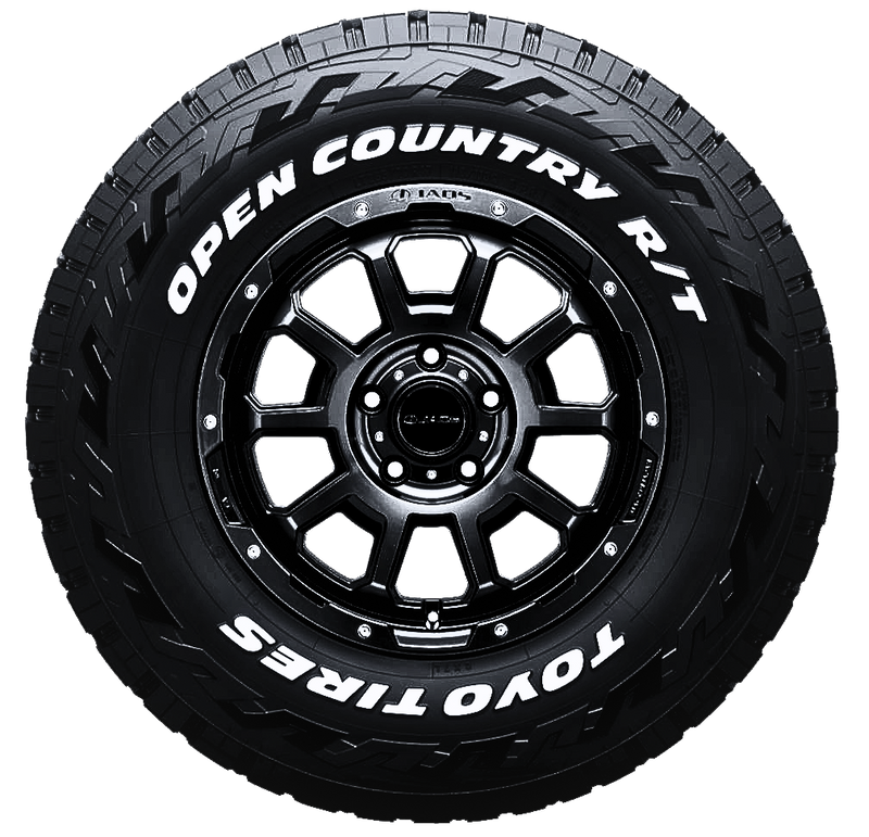 Rolling tire