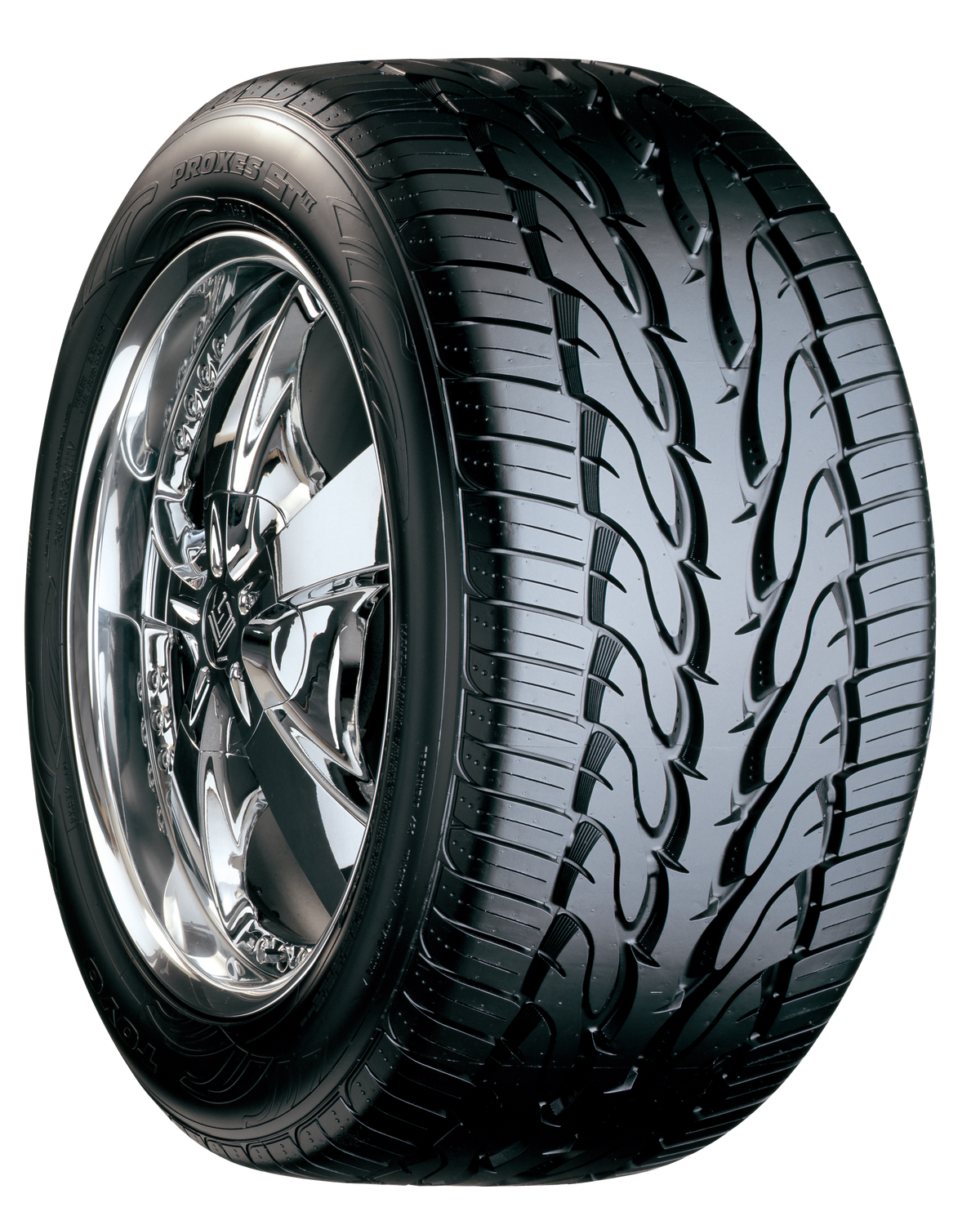 PROXES Sport 2 Toyo Tires Made in Japan