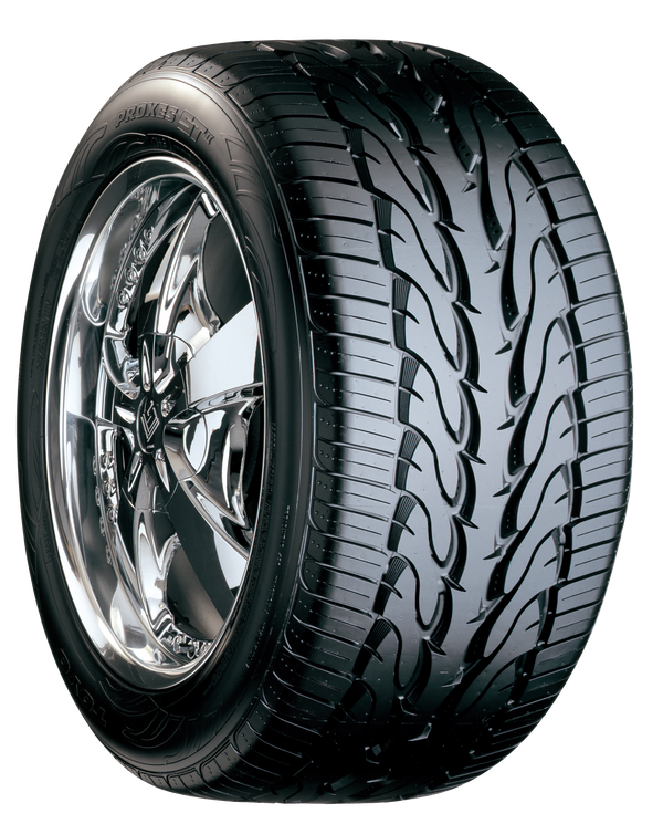 PROXES Sport 2 Toyo Tires Made in Japan