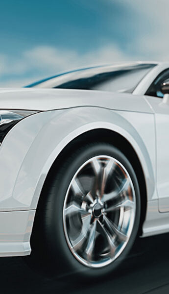Passenger tires