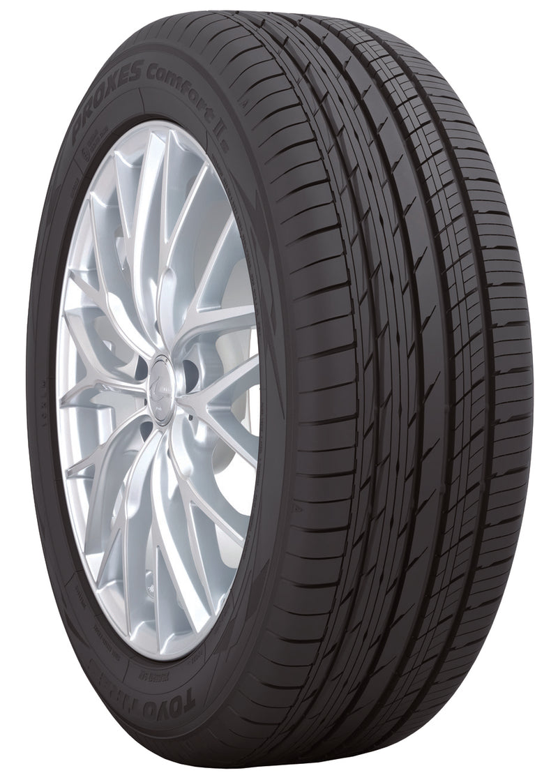 PROXES Comfort II S
