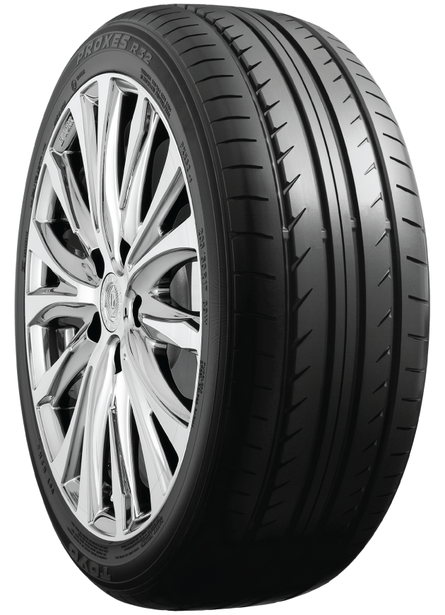 PROXES R32 Toyo Tires Made in Japan