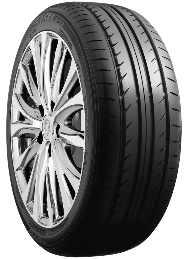 PROXES R32 Toyo Tires Made in Japan