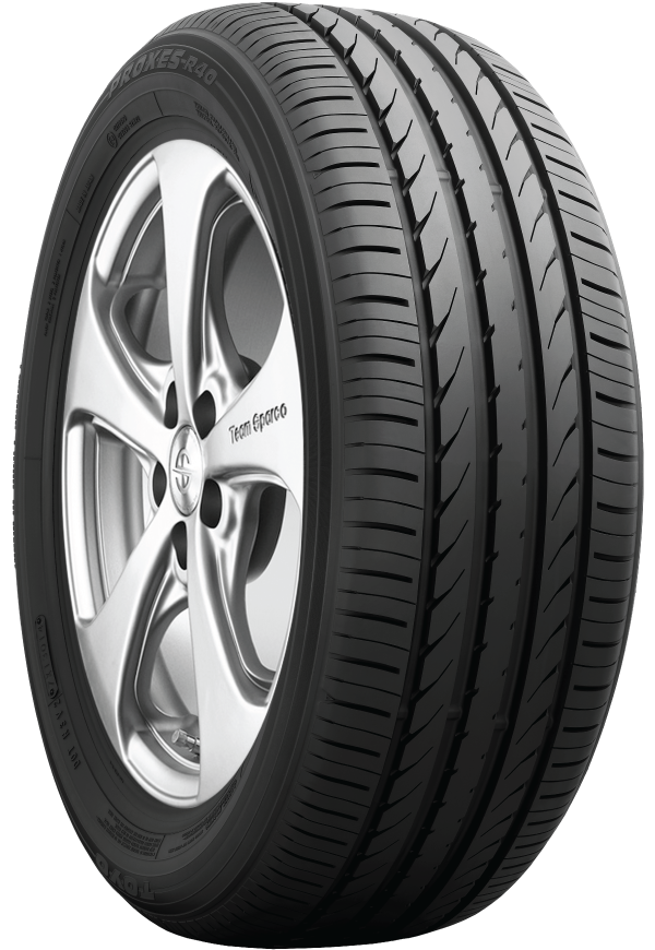 PROXES R40 Toyo Tires Made in Japan