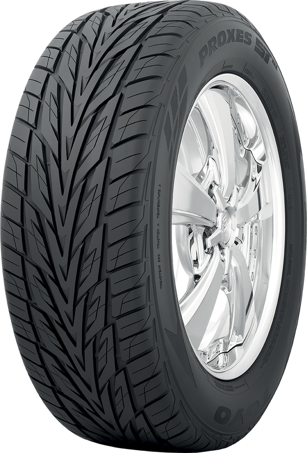PROXES ST III Toyo Tires Made in Japan