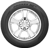 PROXES ST III Toyo Tires Made in Japan