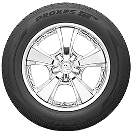 Proxes ST III