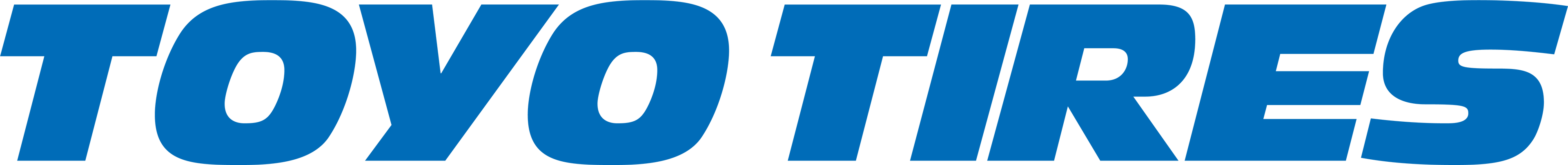 Toyo Tires