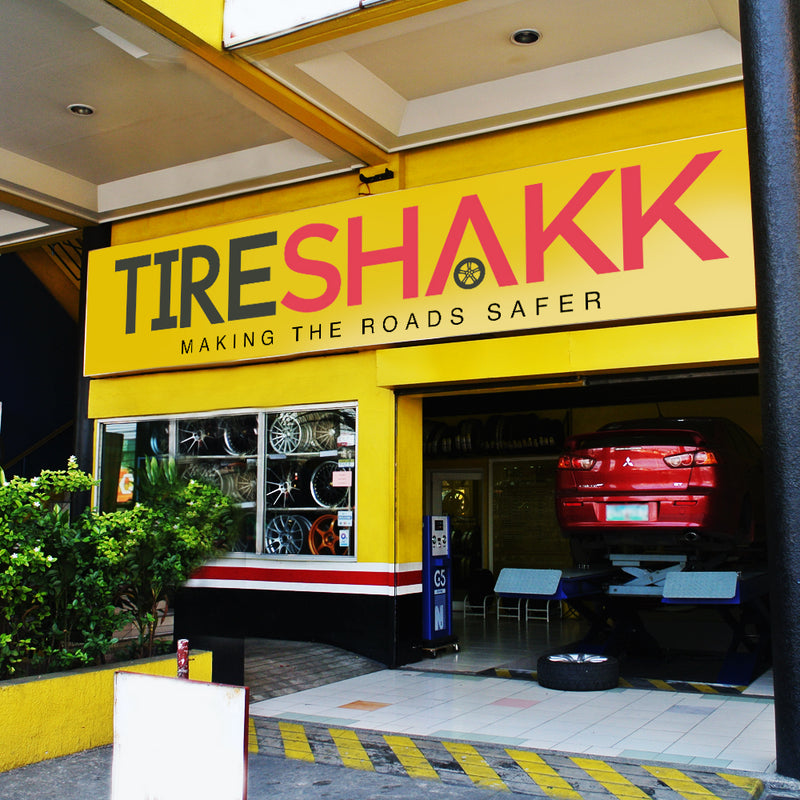 TAYTAY BRANCH