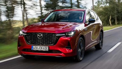 CX-60