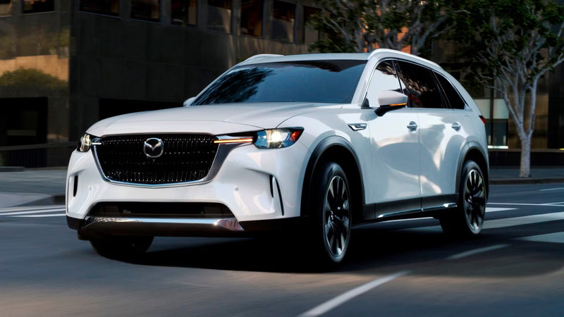 CX-90 / CX-70