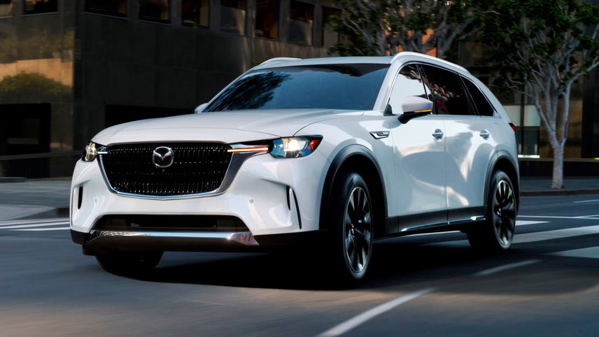 Mazda CX-90