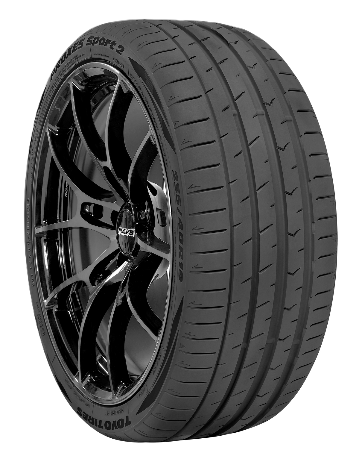 PROXES Sport 2
