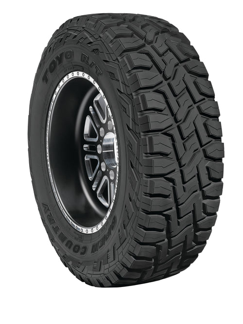 Open Country R/T Toyo Tires Made in Japan