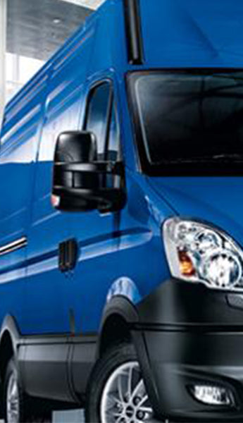 Commercial tires